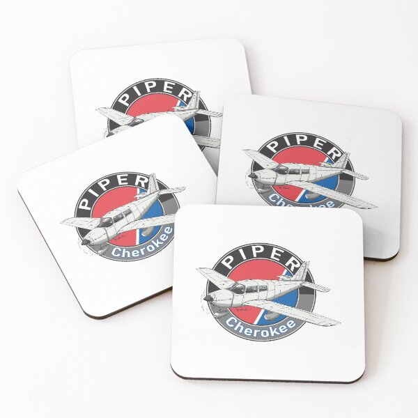 Item preview, Piper Cherokee  designed and sold by Michael Garber.
