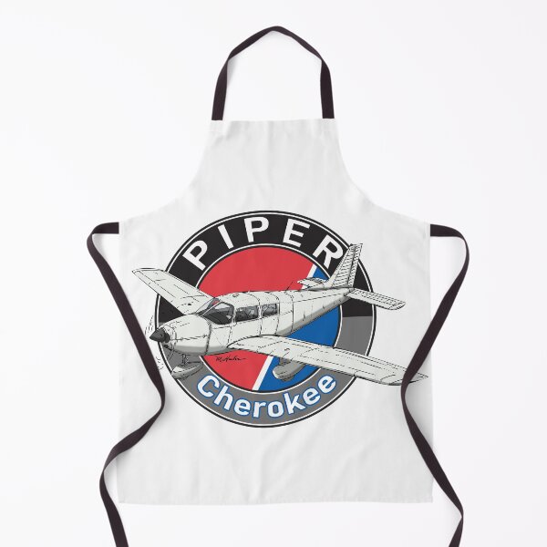 Item preview, Piper Cherokee  designed and sold by Michael Garber.