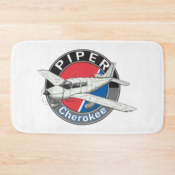 Item preview, Piper Cherokee  designed and sold by Michael Garber.