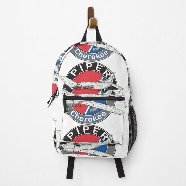 Item preview, Piper Cherokee designed and sold by Michael Garber.