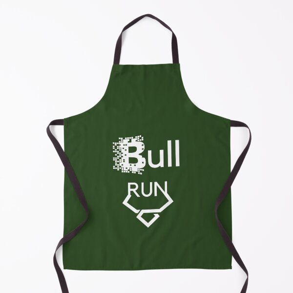Item preview, Bull Run | Crypto C designed and sold by Jasmin's Fashion World.