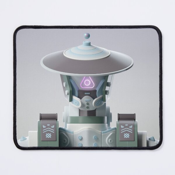 Item preview, MekaVerse#174 Cartoon robot Japanese style Gundam SEED designed and sold by PetTotem.