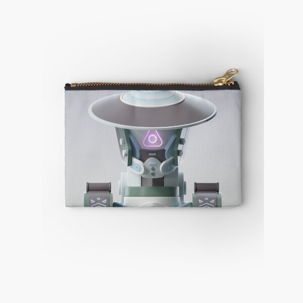Item preview,  MekaVerse#174 Cartoon robot Japanese style Gundam SEED designed and sold by PetTotem.