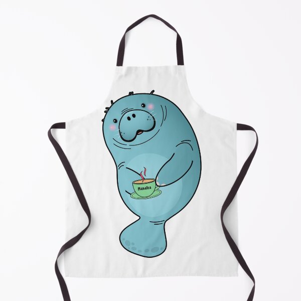 Item preview, Manatea designed and sold by GlowinUp Shop.