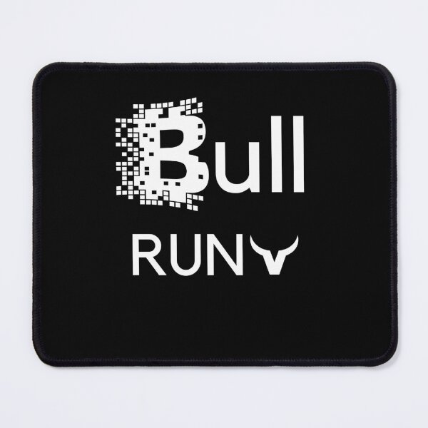 Item preview, Bull Run | Crypto R designed and sold by Jasmin's Fashion World.