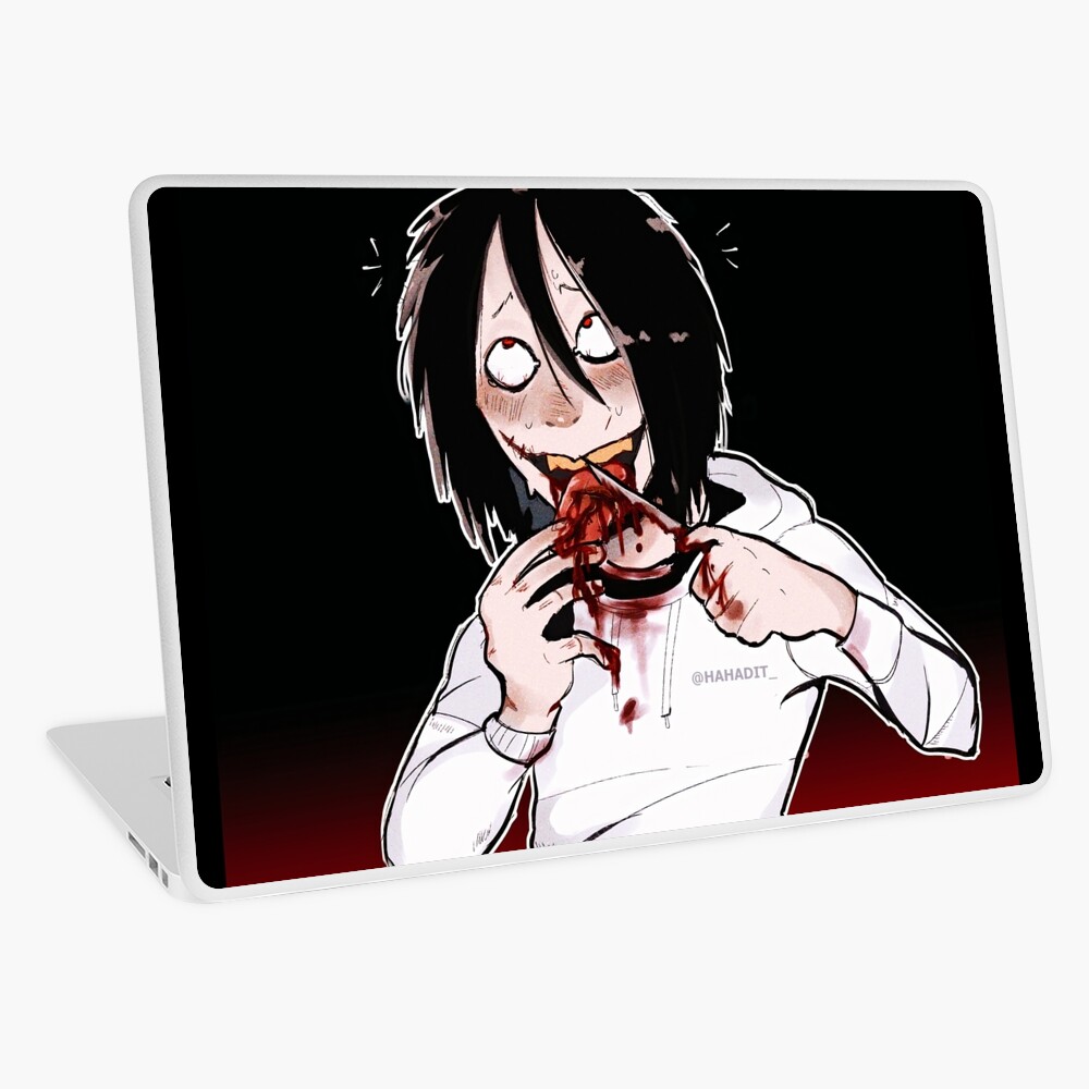 Jeff the Killer Poster for Sale by LemV0m