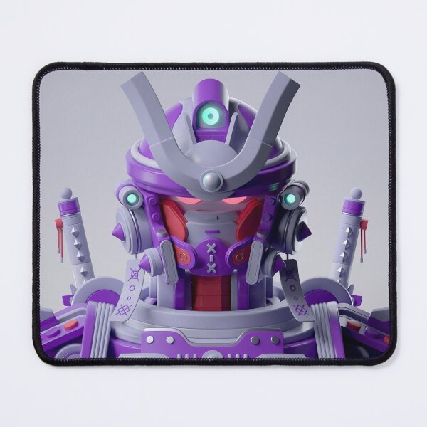 Item preview, MekaVerse#13 Cartoon robot Japanese style Gundam SEED designed and sold by PetTotem.