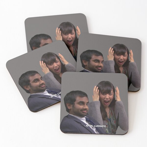 Item preview, April Ludgate!! designed and sold by Songbird6345.