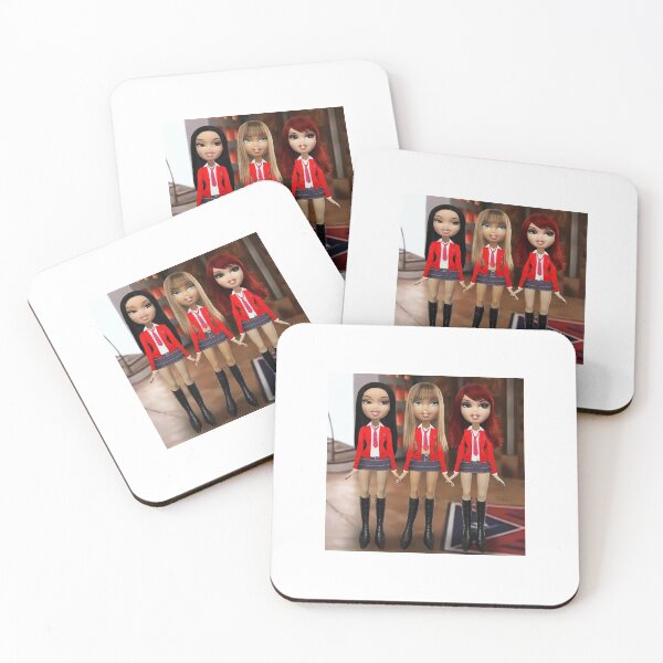 Item preview, Bratz RBD designed and sold by jennyvar.