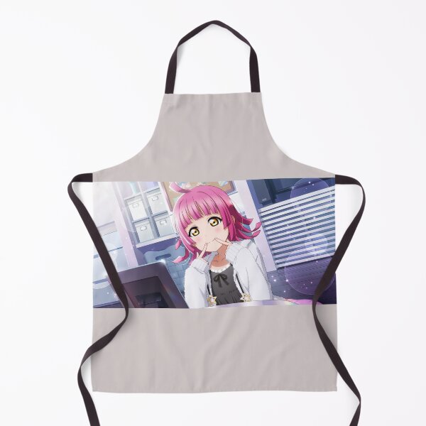 Item preview, rina tennoji ~like this?~ designed and sold by celestialuden1.