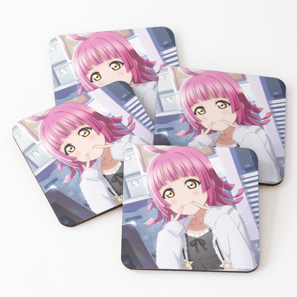 Item preview, rina tennoji ~like this?~ designed and sold by celestialuden1.