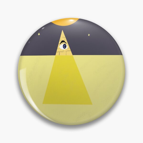 Item preview, Always watching! designed and sold by Djbuckley360.