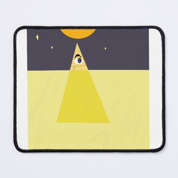 Item preview, Always watching! designed and sold by Djbuckley360.