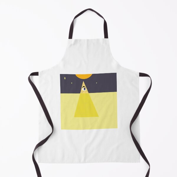 Item preview, Always watching! designed and sold by Djbuckley360.