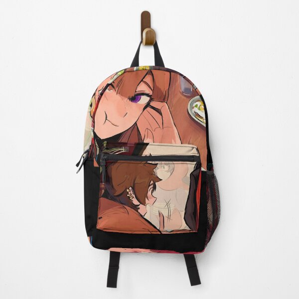Item preview, Q-taro Burgerberg kimi ga shine Classic designed and sold by mathewbenjamin.