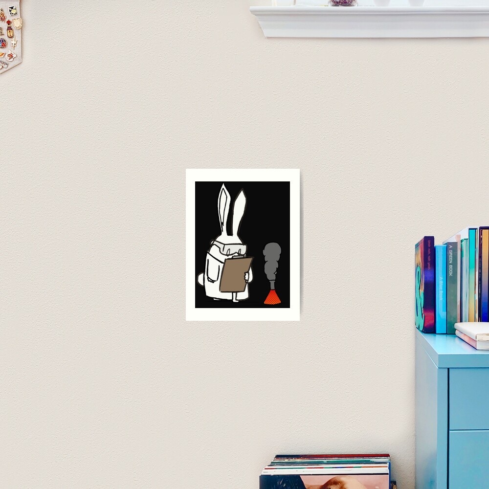 Item preview, Art Print designed and sold by ChristianFrost.