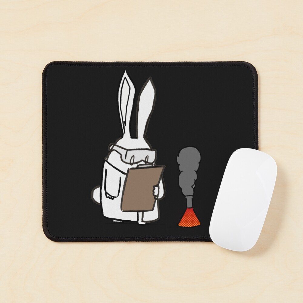 Item preview, Mouse Pad designed and sold by ChristianFrost.