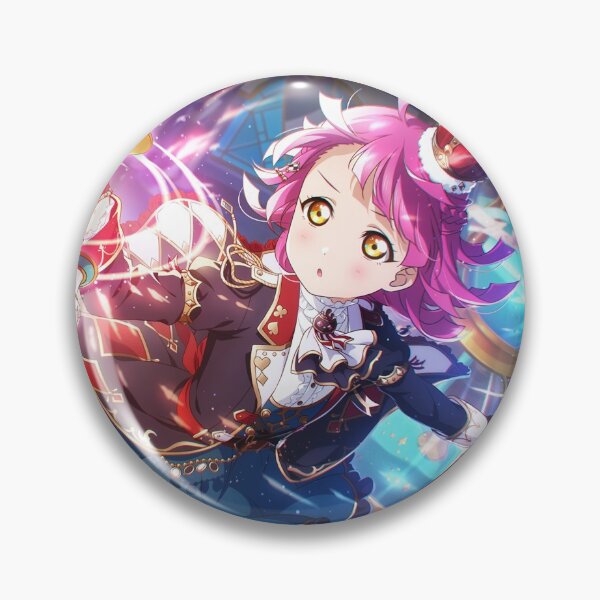 Item preview, rina tennoji ~checkmate~ designed and sold by celestialuden1.