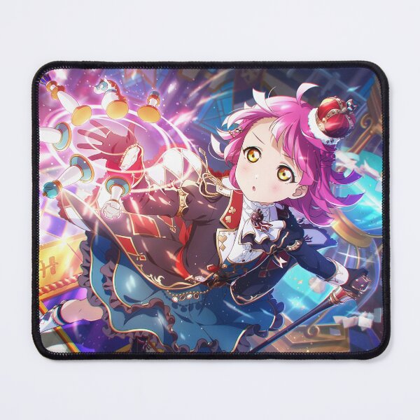 Item preview, rina tennoji ~checkmate~ designed and sold by celestialuden1.