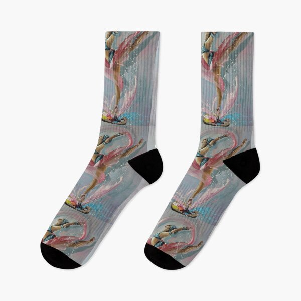 Item preview, Ballet Girl art designed and sold by SimonsonNuala.