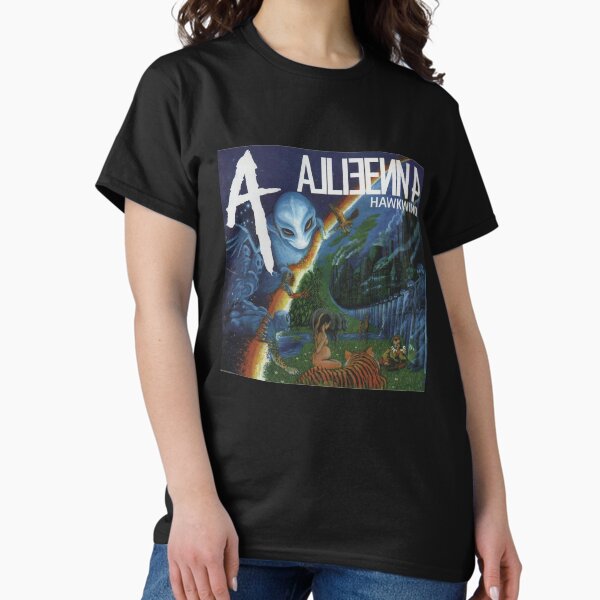 Hawkwind T-Shirts for Sale | Redbubble Hawkwind T-Shirts for Sale | Redbubble