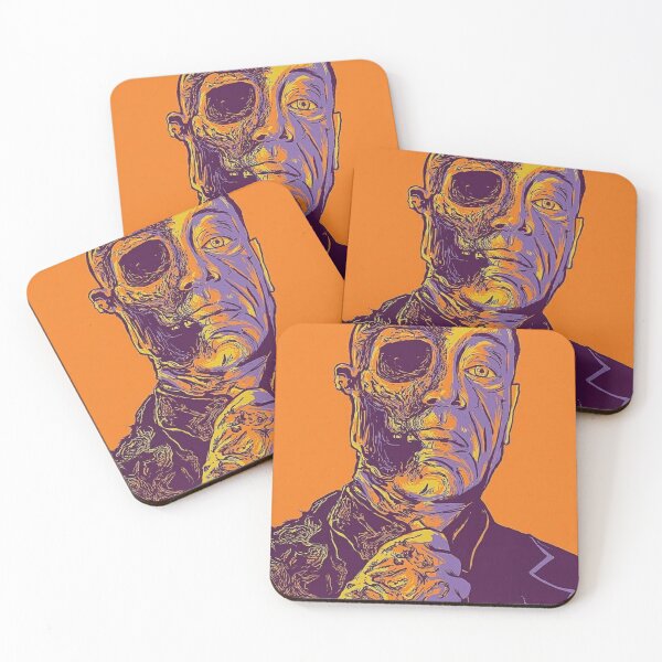 Item preview, Gus Fring  designed and sold by DJRobbyRob0425.