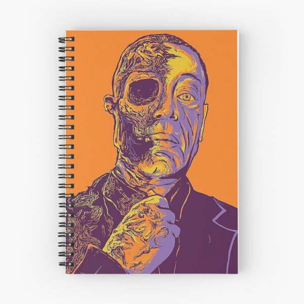 Artikelvorschau, Gus Fring entworfen und verkauft von DJRobbyRob0425.