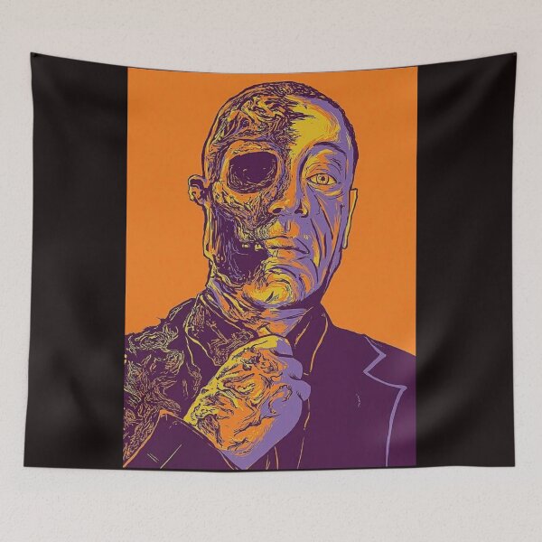 Item preview, Gus Fring  designed and sold by DJRobbyRob0425.