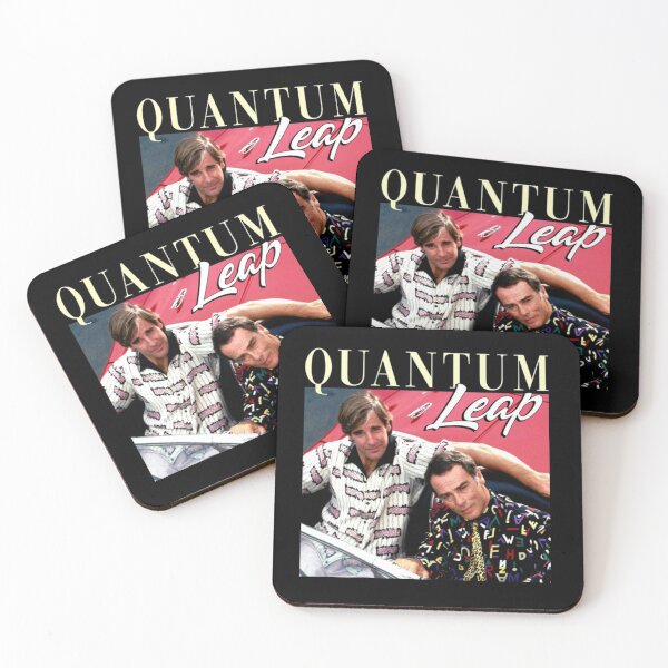Item preview, Quantum Leap designed and sold by KristaMonroe1.