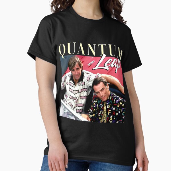 Item preview, Quantum Leap designed and sold by KristaMonroe1.