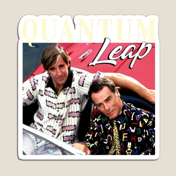 Item preview, Quantum Leap designed and sold by KristaMonroe1.