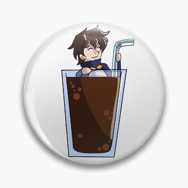 Item preview, Chibi sips: Leonardo Watch designed and sold by Jess-Sprocket.