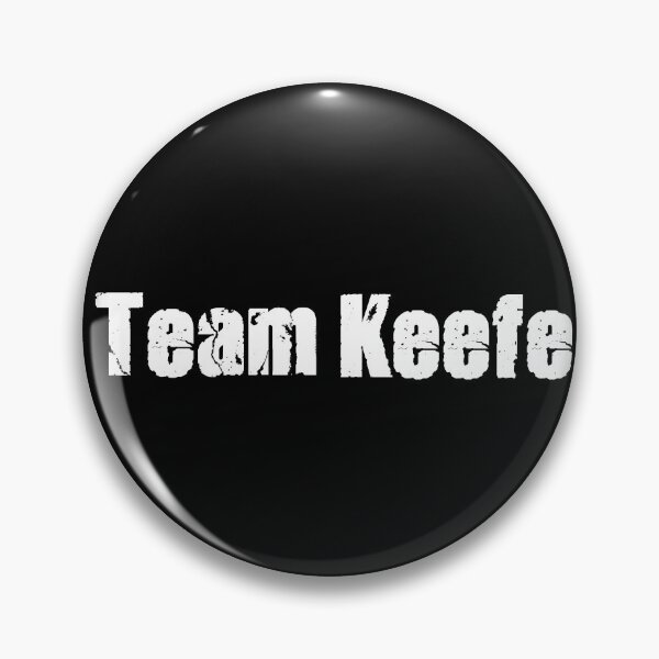 Artikelvorschau, Team keefe entworfen und verkauft von corbrand.