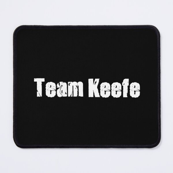 Item preview, Team keefe designed and sold by corbrand.