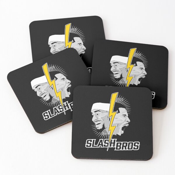 Item preview, Slash Bros designed and sold by jrouye.
