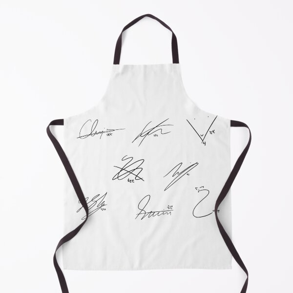 Item preview, STRAY KIDS signatures designed and sold by MADCITYY.