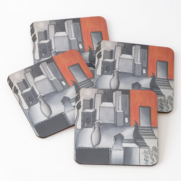 Item preview, Processors designed and sold by TinaDonovanArt.