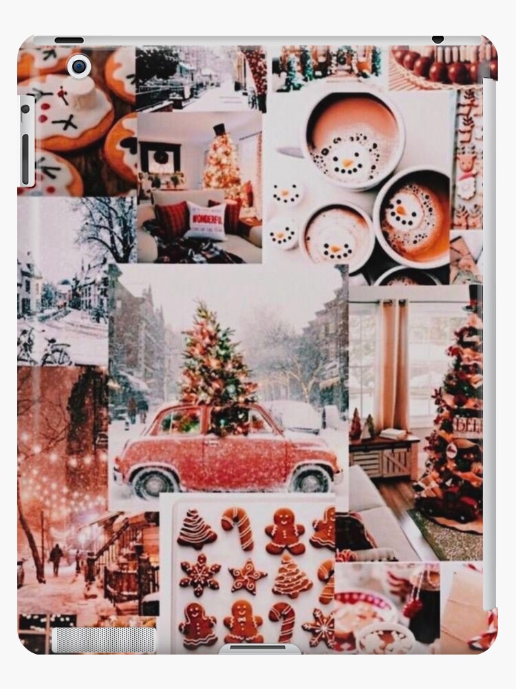Buy CHRISTMAS Ipad Wallpaper Christmas Ipad Background Online in India   Etsy
