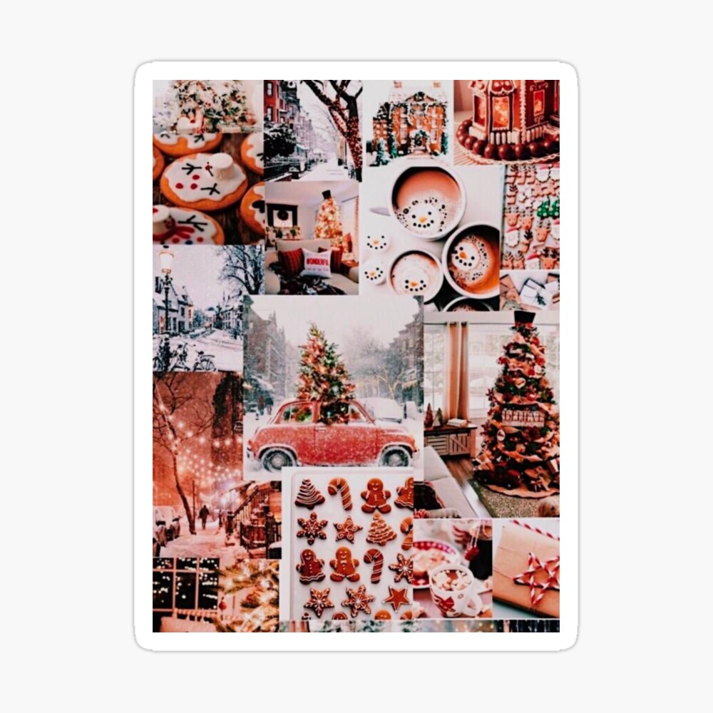 Christmas decorations for the home, Cute christmas wallpaper