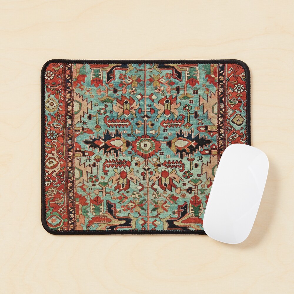 Aperçu de l'œuvre Tapis de souris créée et vendue par bragova.