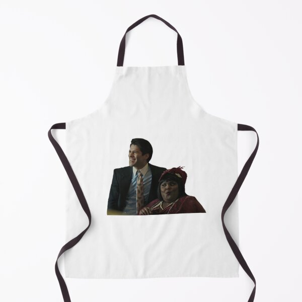 Item preview, Alberta and Trevor designed and sold by YellowBeeco.