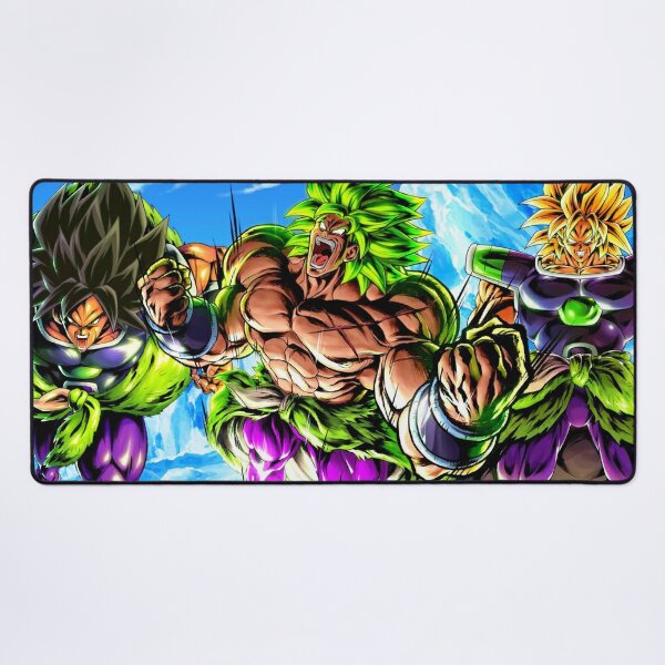 Dragon Ball Z Puzzles - Future Trunks Super Saiyan Armor Cell Dope