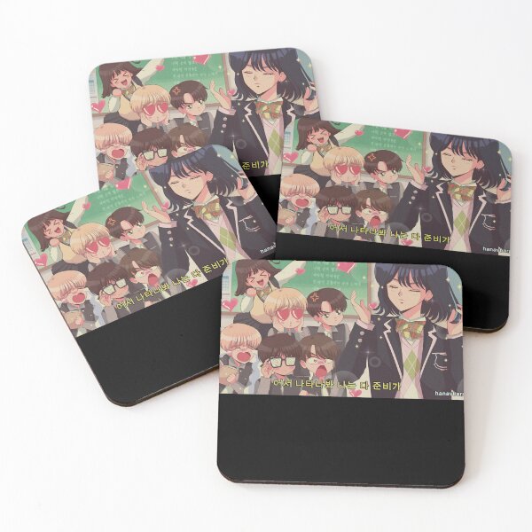 Item preview, Yoonji Classic designed and sold by domingogrant0.