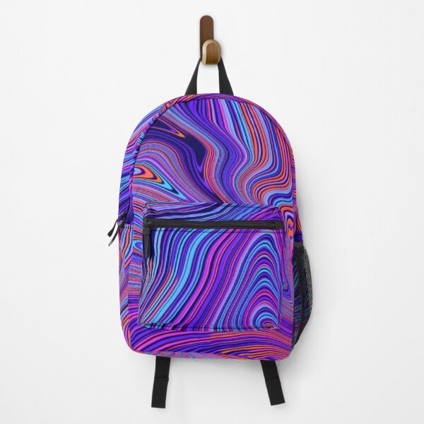 Item preview, Abstract marble (purple,blue) designed and sold by JCDreamcraft.