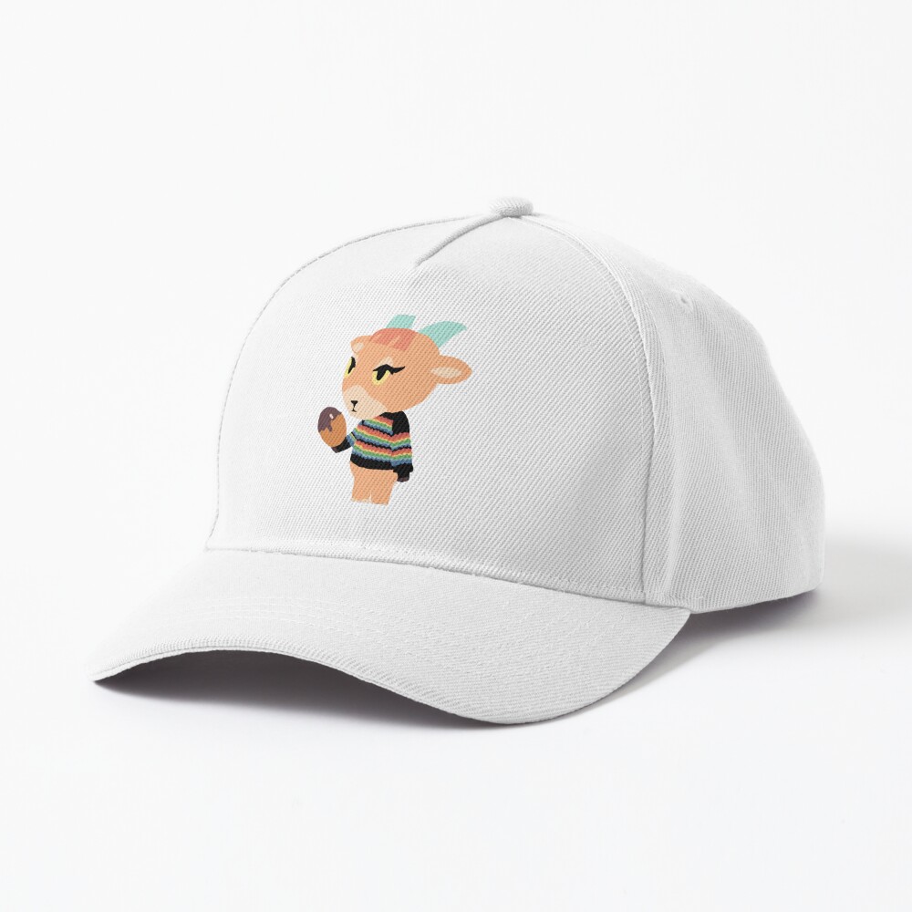 Item preview, Baseball Cap designed and sold by morganfryar.