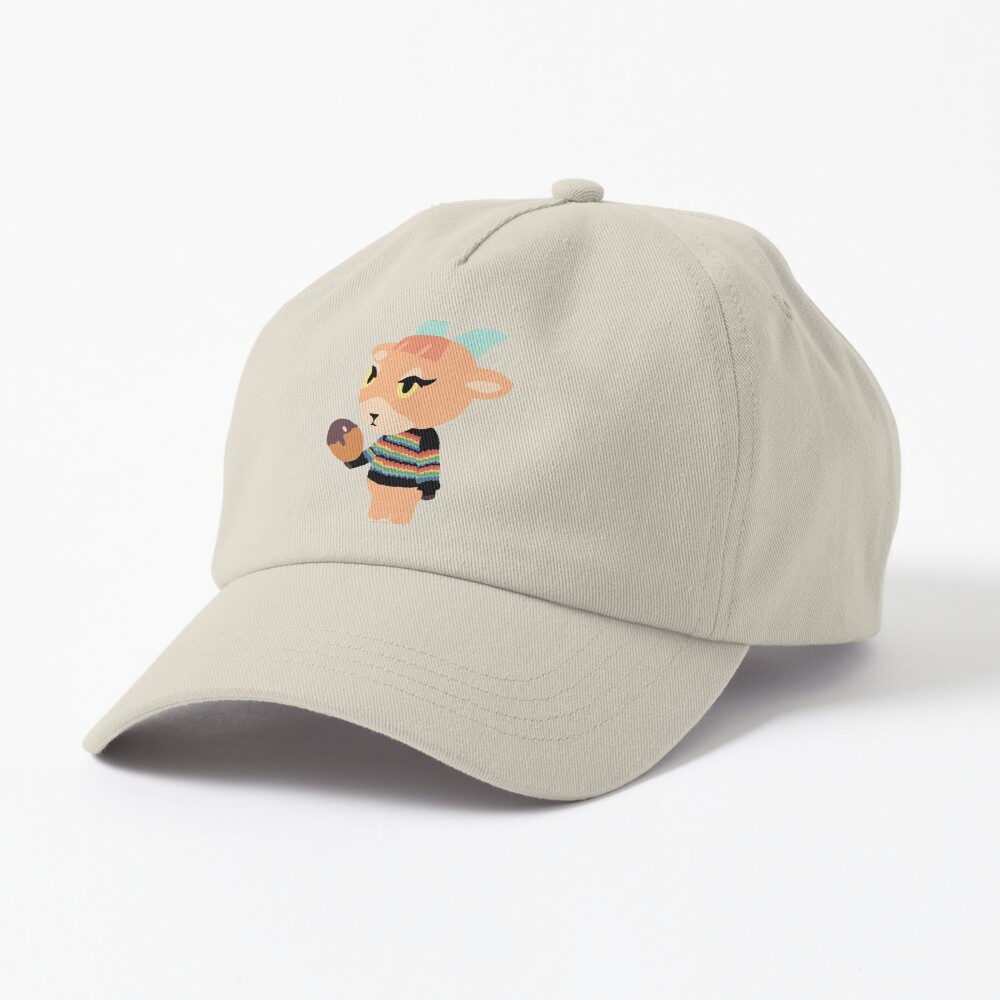 Item preview, Dad Hat designed and sold by morganfryar.