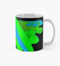 Carolina Surfboard Mug