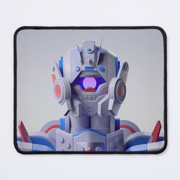 Item preview, MekaVerse#569 Cartoon robot Japanese style Gundam SEED designed and sold by PetTotem.