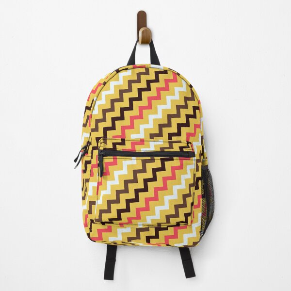Item preview, Mustard Yellow Zigzag Pattern ,Mustard Yellow Chevron Pattern,Mustard Yellow Zigzag Stripes Pattern,Mustard Yellow Abstract Pattern, designed and sold by Tamas Das.