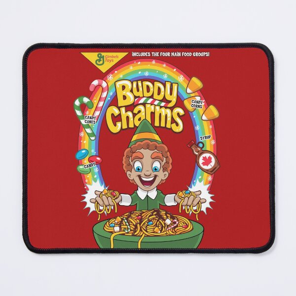 Item preview, Buddy Charms designed and sold by harebrained.
